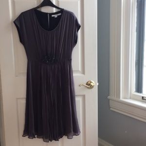 Beautiful knee length party dress